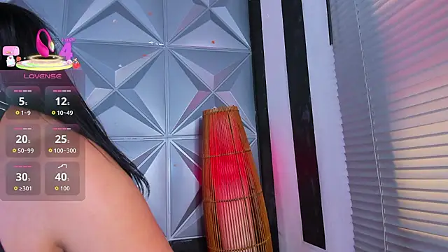 GreciaFox1's cam snapshot