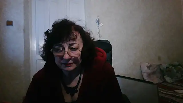 Julia54391's cam snapshot