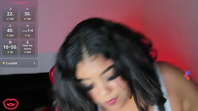 Amanda_Mooree's cam snapshot