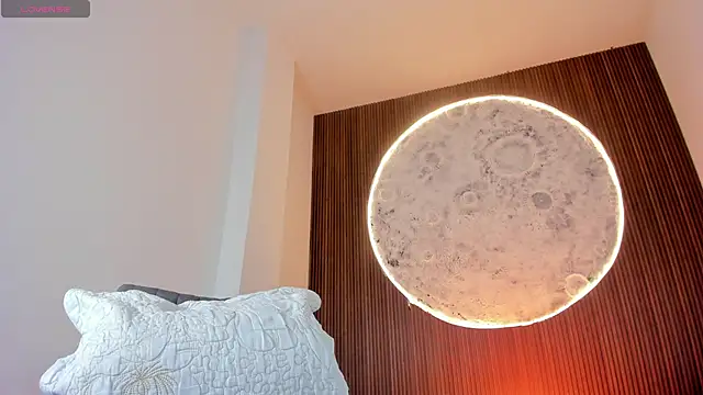 RoseCassie live sex cam