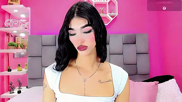 Keysprincess live sex cam