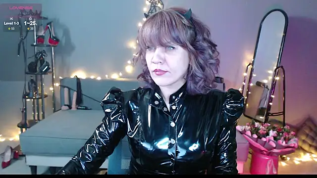 Goddess_Orsa live sex cam