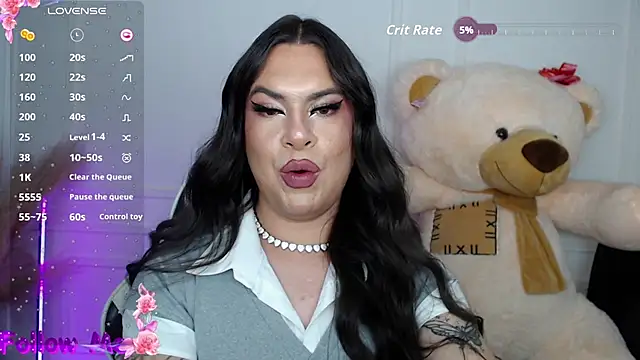 nicolricci_ live sex cam