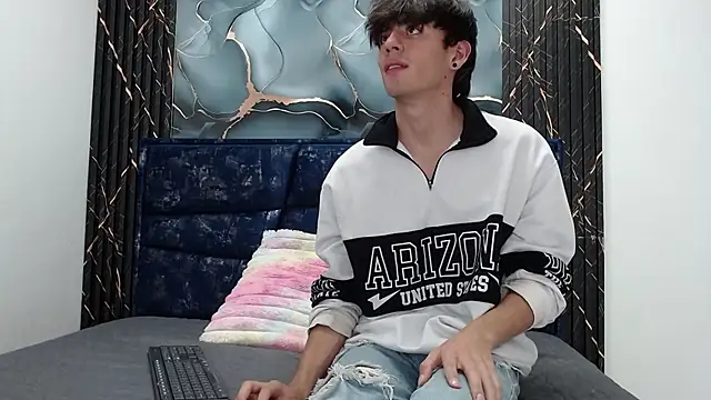 Lust_demian live sex cam