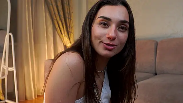 MinnaShummon's cam snapshot