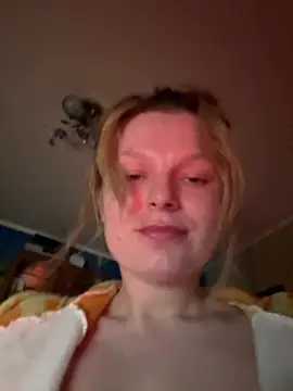 Wet___librarian's cam snapshot