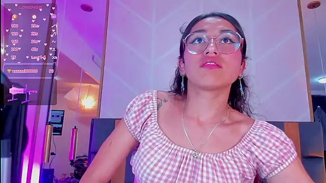 MadyJackson's cam snapshot