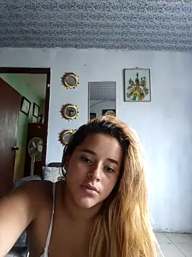 flacatri's cam snapshot