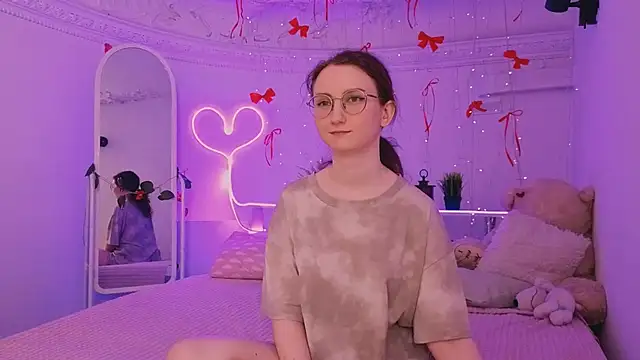 SunshineBlaze's cam snapshot