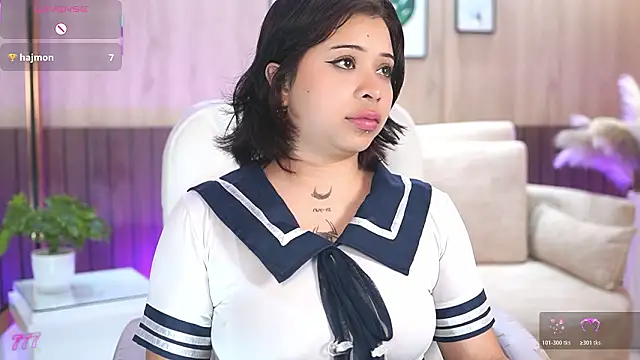 IzisLust's cam snapshot