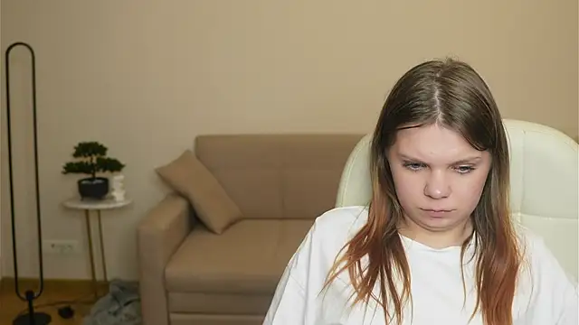 VetaDearmon's cam snapshot