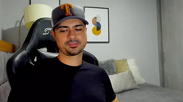 Dante_Storm live sex cam