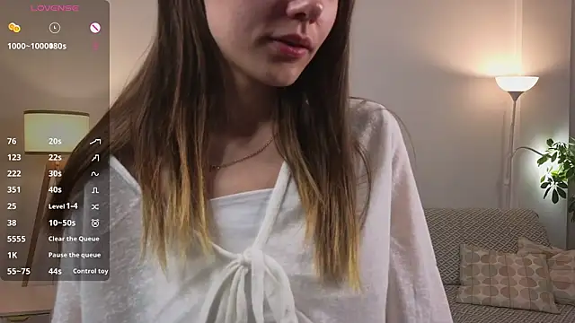 TeofilaCumbee's cam snapshot