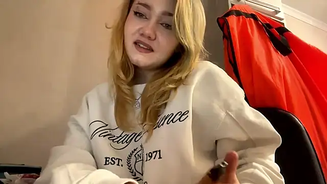 LisaCristmas's cam snapshot