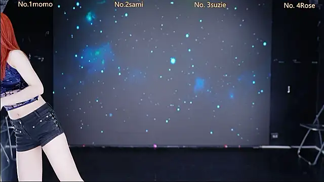 G-Velvet live sex cam