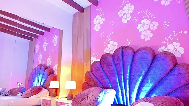 MadisonFox1's cam snapshot