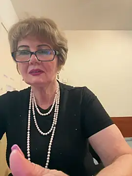 BoloshkaBlonda live sex cam