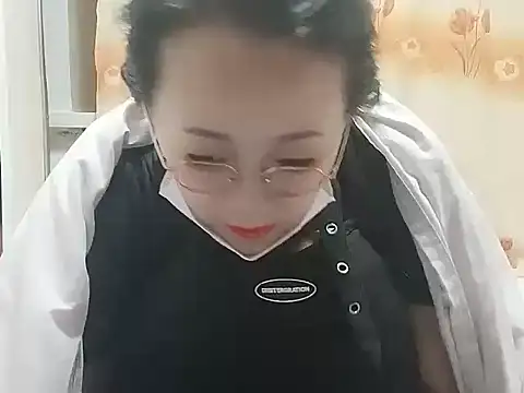 meili-888 live sex cam