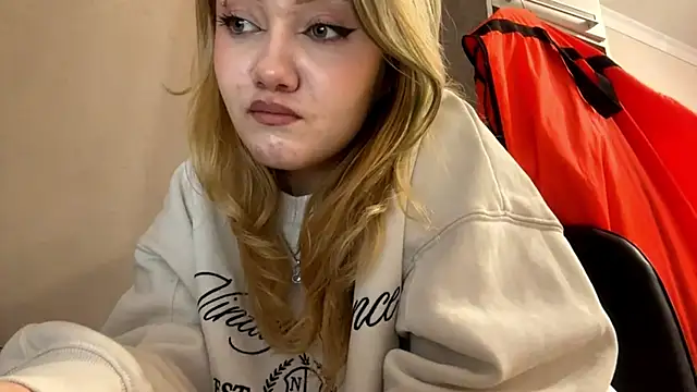 LisaCristmas live sex cam