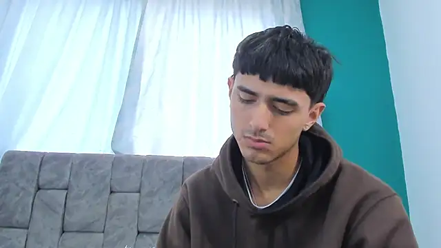 Anthony_carter live sex cam