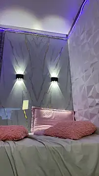 Ari-Smith's cam snapshot