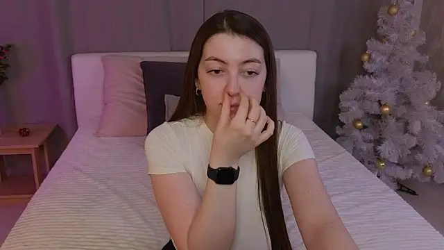 Ann_moon__'s cam snapshot