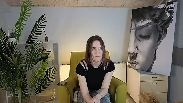 CathernBaille's cam snapshot