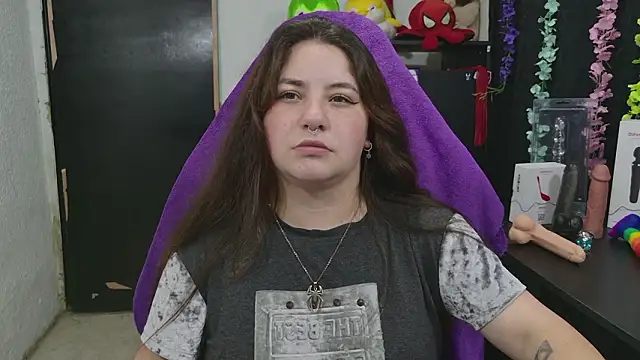 ann_bronw live sex cam