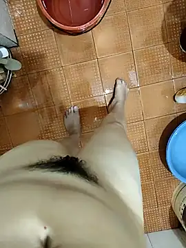 Miky_Lyn's cam snapshot