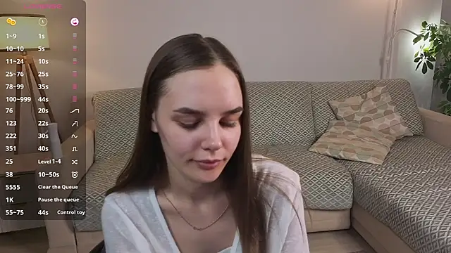 TeofilaCumbee's cam snapshot