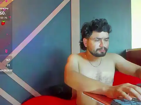 RashelANDCerverus's cam snapshot