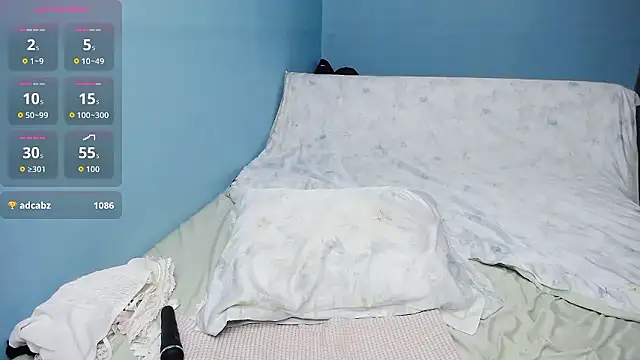 jasmine-sexxy's cam snapshot