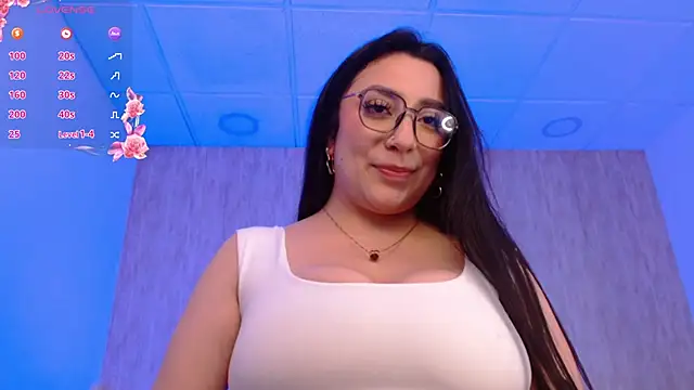 _Angelaa_'s cam snapshot