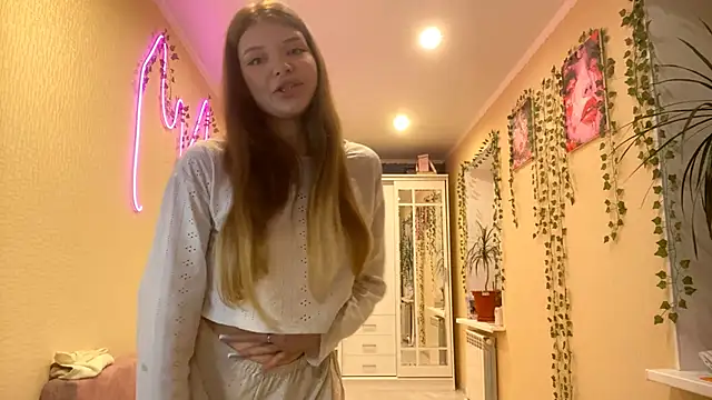 PowderedTalc's cam snapshot