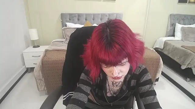 Bela_Craxkerr's cam snapshot