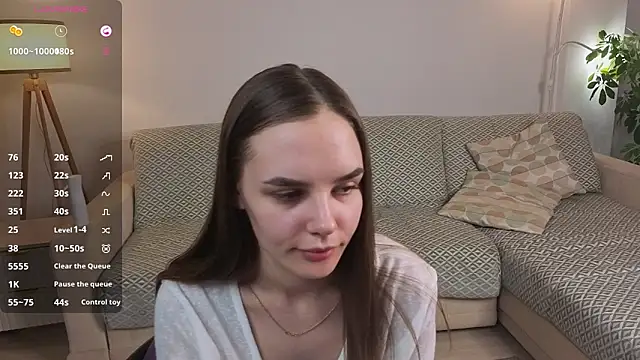 TeofilaCumbee's cam snapshot