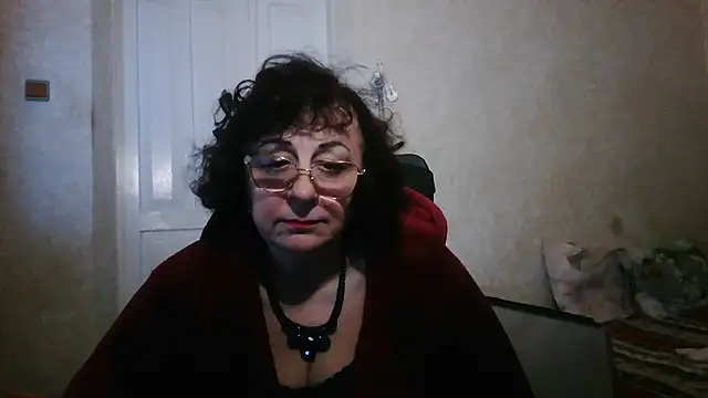 Julia54391's cam snapshot