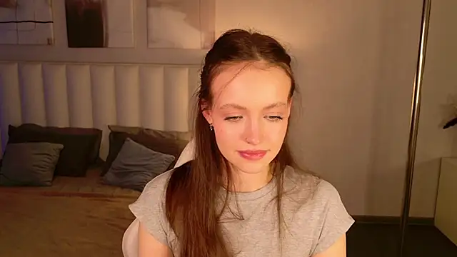 SallyPinkman's cam snapshot