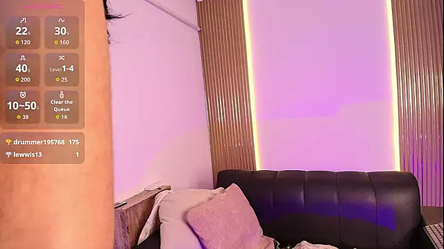 leydi_start_'s cam snapshot