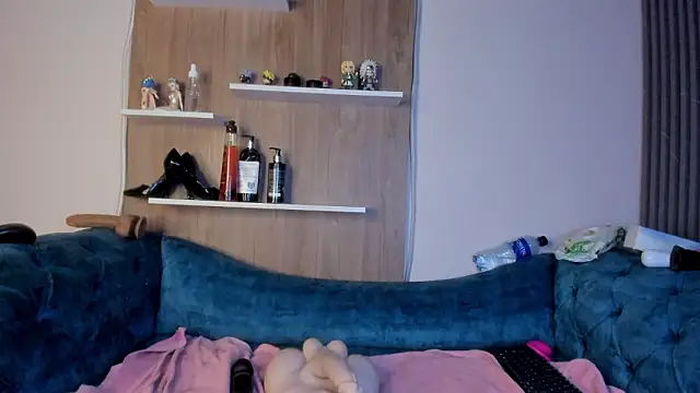 BrendaBrooks's cam snapshot