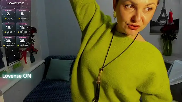 sweet___margaret's cam snapshot