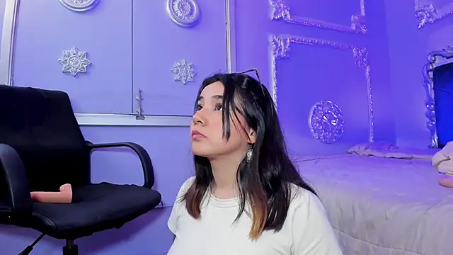 JeyLee's cam snapshot