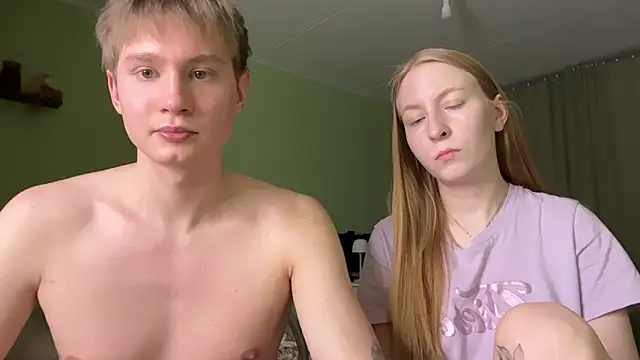 AliceStoneJhonyStone live sex cam