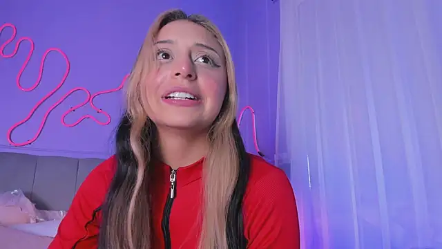 Sofly_s's cam snapshot