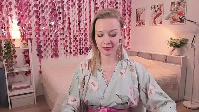 MissRightX's cam snapshot