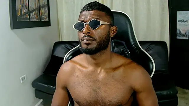 Black_indiian's cam snapshot