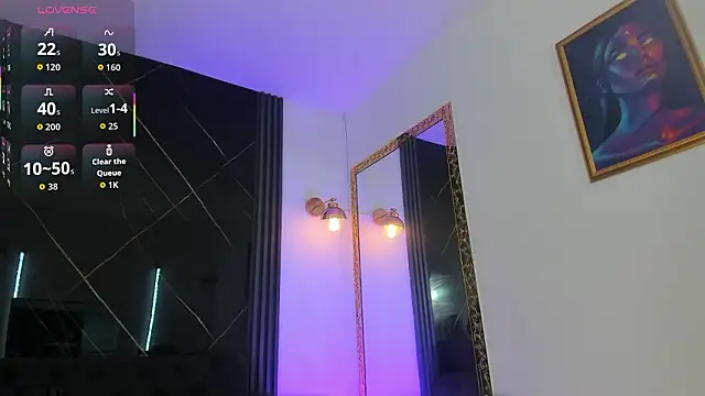 Latinmoster_boss's cam snapshot