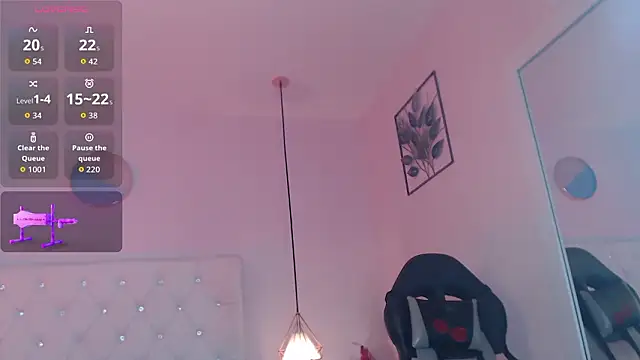 Paulis_gh's cam snapshot