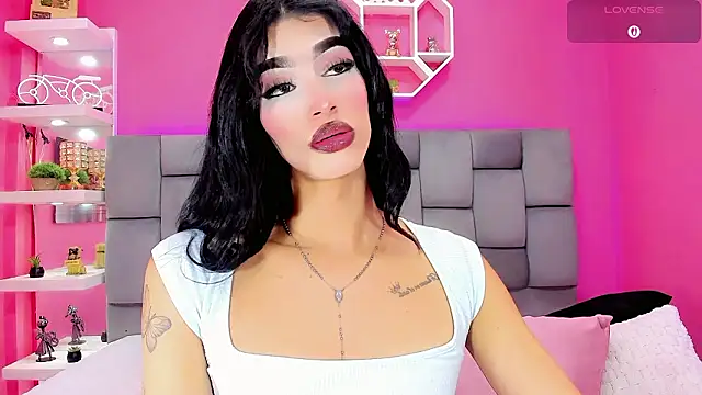 Keysprincess live sex cam