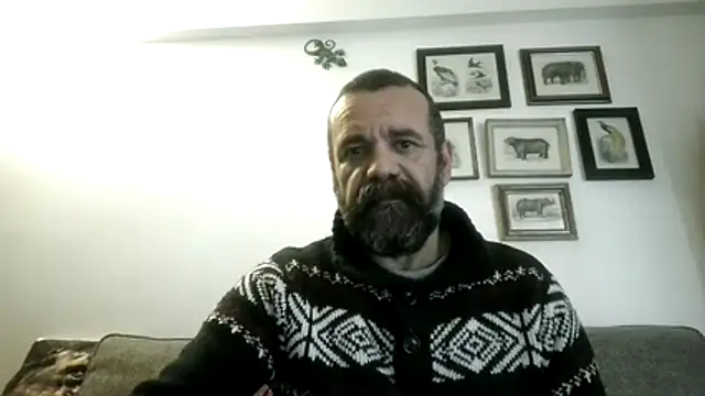 ComePlayAlong's cam snapshot